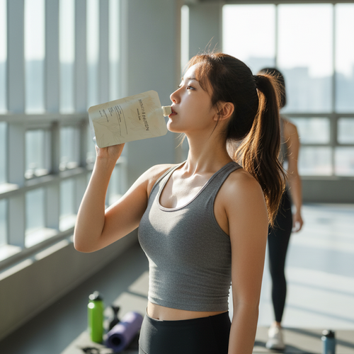 Perfect for the Pilates Studio